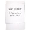 Image 17 : R.C. Gorman (1932 - 2005) Reposing Woman c. 1977