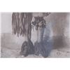 Image 9 : C. 1901 Hopi Snake Priest Original Photo by Vroman