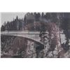 Image 10 : Baumgartner Original "Chittenden Bridge Photo."