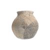 Image 2 : C. 800-1100 Anasazi Corrugated Pottery Cooking Pot