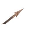 Image 2 : C. 1870 Chiricahua Apache Metal Tip Arrows (3)