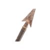 Image 3 : C. 1870 Chiricahua Apache Metal Tip Arrows (3)