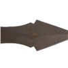 Image 8 : C. 1890-1900's Spontoon Pipe Tomahawk