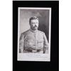 Image 1 : C 1898 Theodore Roosevelt Cabinet Card