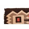 Image 2 : Navajo Kagetoh Trading Post Rug c. 1900's