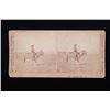 Image 8 : 19th Century Montana "Cow Boy" StereoView & Photos