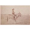 Image 9 : 19th Century Montana "Cow Boy" StereoView & Photos