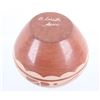 Image 8 : Jemez Carol Loretto Seed Pottery Vessel c. 1970-80