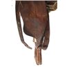 Image 14 : C. Early 1900's W. D. Allison Custom Saddle