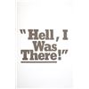 Image 2 : Elmer Keith His Life Story Hell I was There! 1979