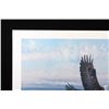 Image 11 : William Bailey Eagle With Eaglet Limited Ed Print