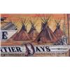 Image 11 : Cheyenne Wyoming Frontier Days Rodeo Poster