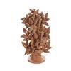 Image 2 : C. 1966 Mexican Arbol de la Vida Pottery Sculpture