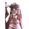 Image 7 : C. 1960 Gossiping Women Peruvian Clay Whistle