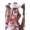 Image 8 : C. 1960 Gossiping Women Peruvian Clay Whistle