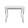 Image 2 : Late Mid Century Modern Composite Adjustable Table