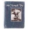 Image 1 : "An Honest Try" By Bob Scriver