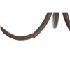 Image 8 : C. 1850-1890 Hand Forged Treble-Hook