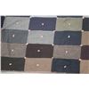 Image 11 : C. 1970's Large Patchwork  Quilt