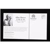 Image 26 : Allan Houser Signed 1993 Print & Ephemeral