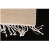 Image 5 : House of Loyd Hand Woven Banded Saltillo Rug