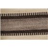 Image 7 : House of Loyd Hand Woven Banded Saltillo Rug