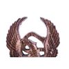 Image 12 : E Pluribus Unum American Eagle & Crest Bookends