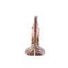 Image 3 : E Pluribus Unum American Eagle & Crest Bookends