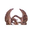 Image 9 : E Pluribus Unum American Eagle & Crest Bookends