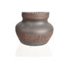 Image 3 : C. 1970's Six Nations Darlene Smith Pottery Vase
