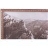 Image 2 : C. 1930 "Gates Of The Mountains" Jorud Photograph