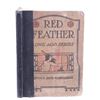 Image 1 : Red Feather: Long Ago Series By Margaret Morcomb