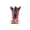 Image 2 : Hondo Boots In Original Box Men's Size 9 C. 1970