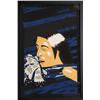 Image 1 : Alex Katz, The Swimmer, Serigraph 