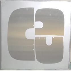 Conrad Marca-Relli, Multiple, Polyvinyl Collage 