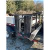 Image 2 : 2006 COMPLETE CONCRETE SLAB JACKING TRAILER W/ POWER PUMP, SEE LISTING FOR MORE INFO