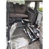Image 8 : 2015 HONDA ODYSSEY VAN W/ 2 KEY FOBS, EQUIPPED W/ WHEEL CHAIR LIFT AND POWER DOORS, 127700KM - POWER