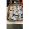 Image 2 : 2 BOXES OF ANTI SLIP TAPE AND ORTHOPAD EYE PATCHES