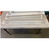 Image 2 : 40 EZRECT CROSS BEAMS - TWENTY 40 INCHES LONG, TWENTY 36 INCHES LONG