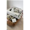 Image 2 : LOT OF PECO SECURITY CAMERAS