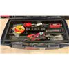 Image 2 : MASTERCRAFT TOOLBOX WITH CONTENTS