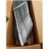 Image 2 : CASE OF 2X10 TRIPLE JOIST HANGERS - 100PCS