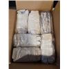 Image 2 : 2 BOXES OF WORK GLOVES, HOSES AND PONCHO