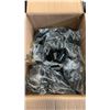 Image 2 : CASE OF 800 NEW METRO RACKING SHELVING SLEEVES