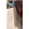 Image 3 : 1 FOOT WIDE ROLL OF PLASTIC CURTAIN MATERIAL