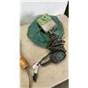 Image 2 : FOOTAGE TOOLS AND MCELROY SPECIALTY HEATING IRONS BOTH WORKING