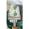 Image 8 : FOOTAGE TOOLS AND MCELROY SPECIALTY HEATING IRONS BOTH WORKING