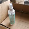 Image 2 : BOX OF 30 NEW GRACE AND STELLA  300ML HAND SANITIZER BOTTLES WITH PUMPS RETAIL $150