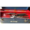 Image 2 : BEACH TOOLBOX WITH TOOLS