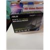 Image 2 : WIRELESS ROUTER, 2 DVRS AND WIRE FISHING POLES